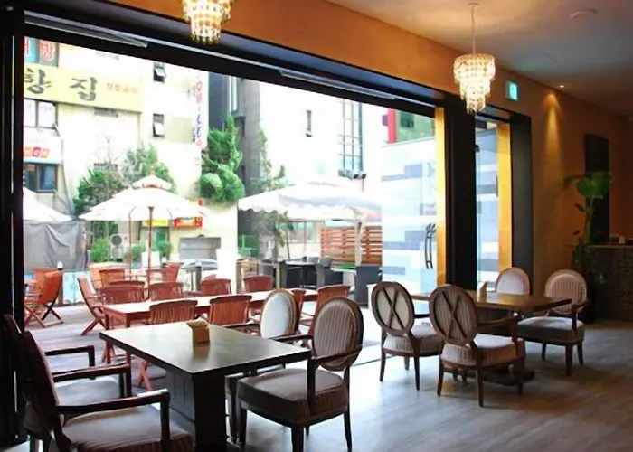 Nowon Noblesse ソウル特別市