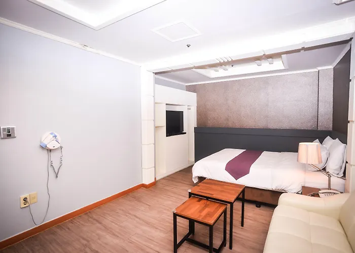 Nowon Noblesse 3* ソウル特別市