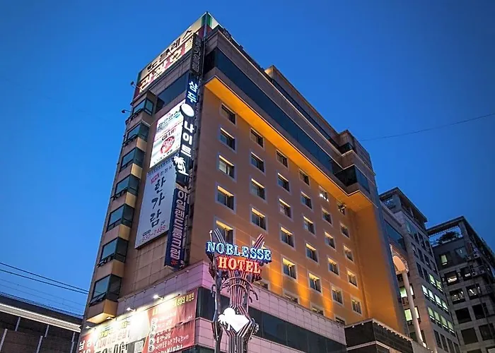 Nowon Noblesse ソウル特別市