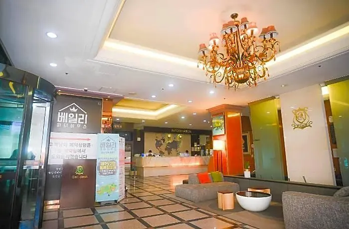 Nowon Noblesse ホテル ソウル特別市