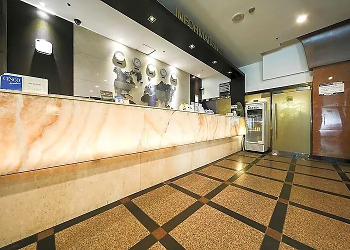 Nowon Noblesse Hotel