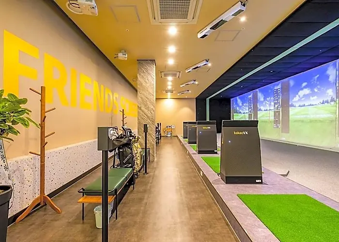 Hotel Nowon Noblesse Seul