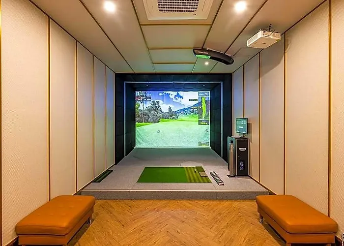 Nowon Noblesse Hotel Seul