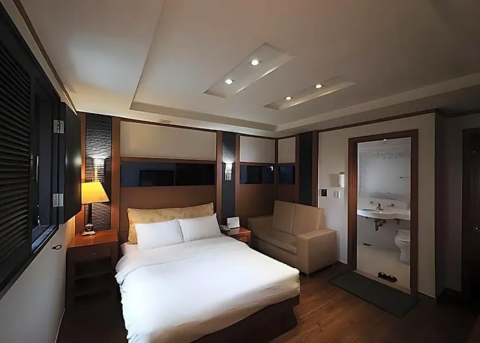 Hotel Nowon Noblesse Seul