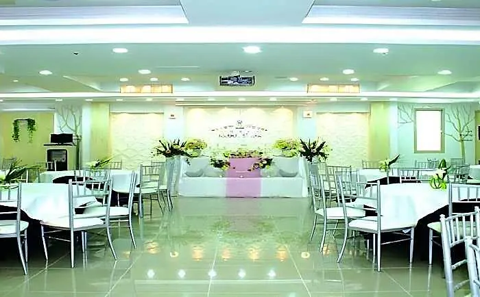 Hotel Nowon Noblesse 3*