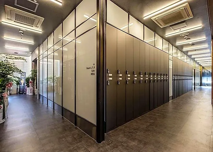Hotel Nowon Noblesse