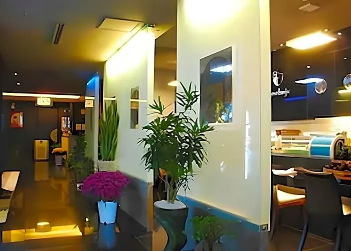Hotel Nowon Noblesse