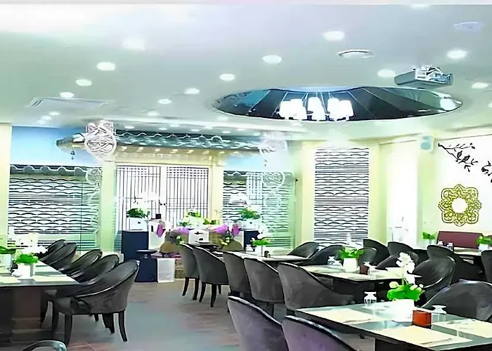 Nowon Noblesse Hotel 3*