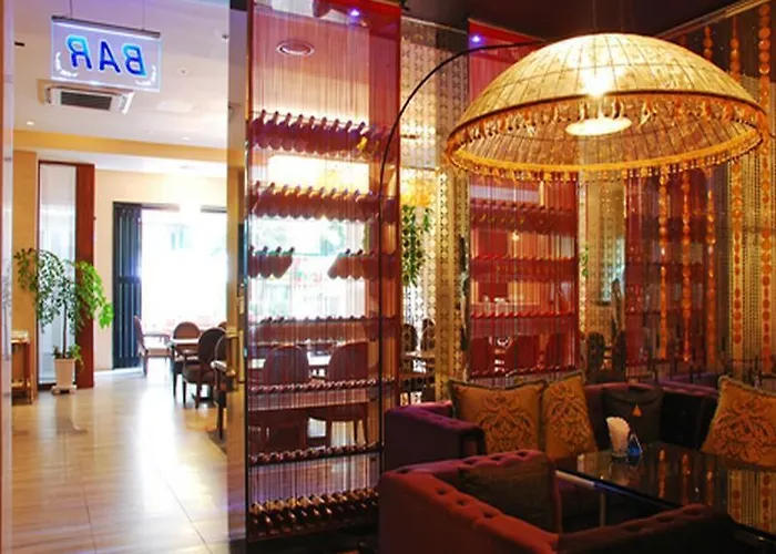 Hotel Nowon Noblesse 3*