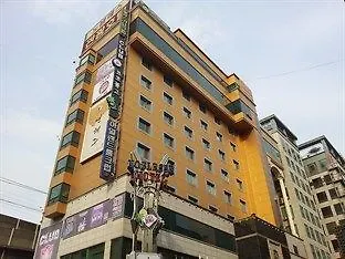 Nowon Noblesse 3* ソウル特別市