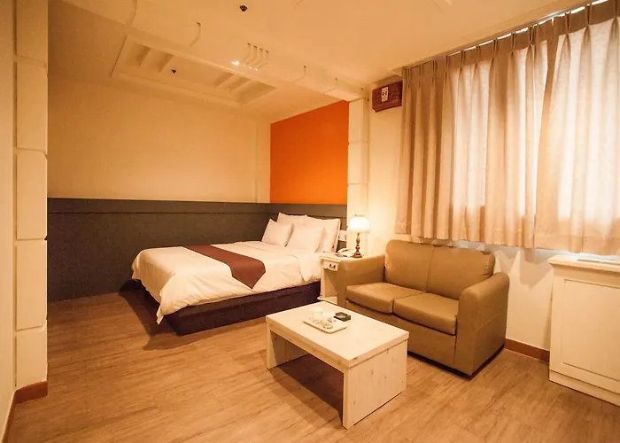 Nowon Noblesse Hotel Seul